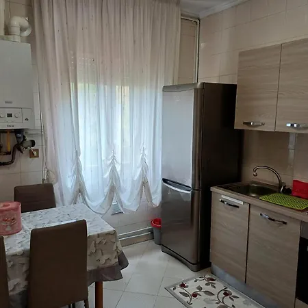 Appartamento La Casa Degli Angeli *