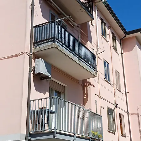 Appartamento La Casa Degli Angeli