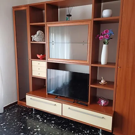 Appartamento La Casa Degli Angeli *