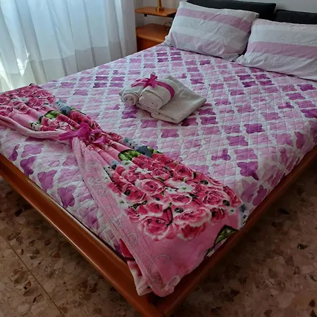 La Casa Degli Angeli Appartamento