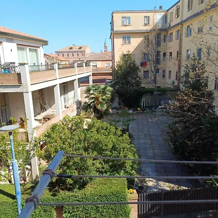 La Casa Degli Angeli Appartamento Chioggia