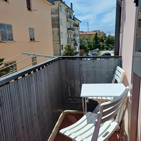 Apartment La Casa Degli Angeli Chioggia