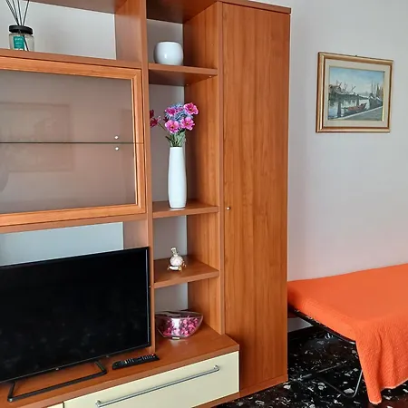La Casa Degli Angeli *