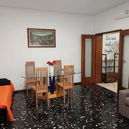 La Casa Degli Angeli