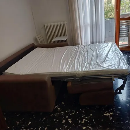Apartment La Casa Degli Angeli