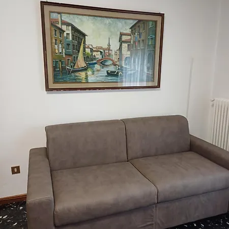 La Casa Degli Angeli *