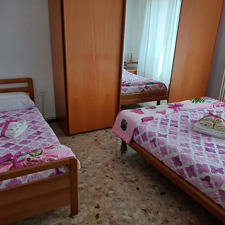 La Casa Degli Angeli *