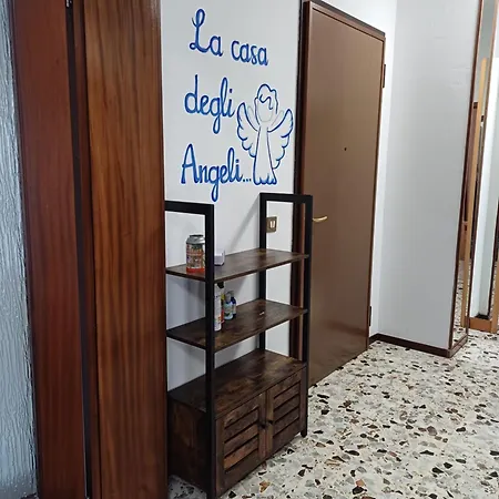 La Casa Degli Angeli Apartment