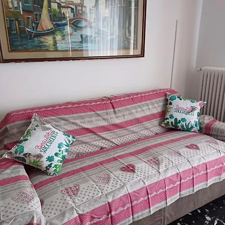 La Casa Degli Angeli Chioggia