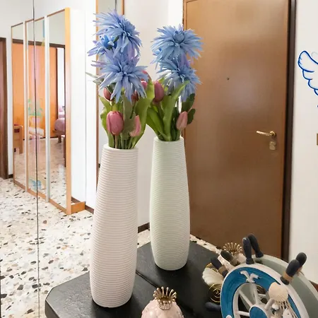 La Casa Degli Angeli Apartment