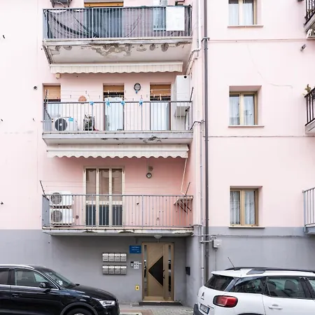 Apartment La Casa Degli Angeli