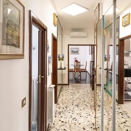 La Casa Degli Angeli *