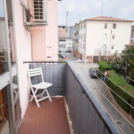 La Casa Degli Angeli Apartment