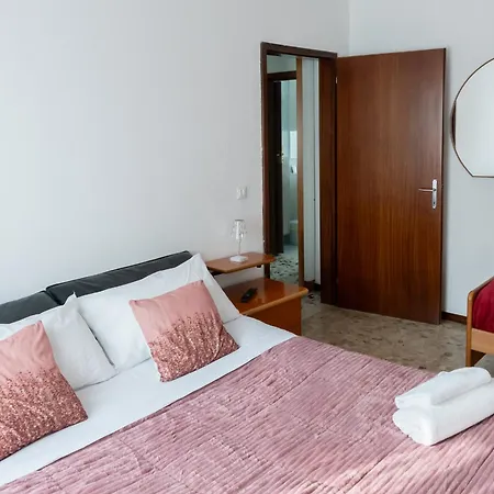 La Casa Degli Angeli 아파트 *