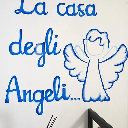 La Casa Degli Angeli *