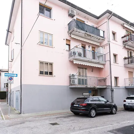 Apartment La Casa Degli Angeli