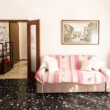 La Casa Degli Angeli Apartment