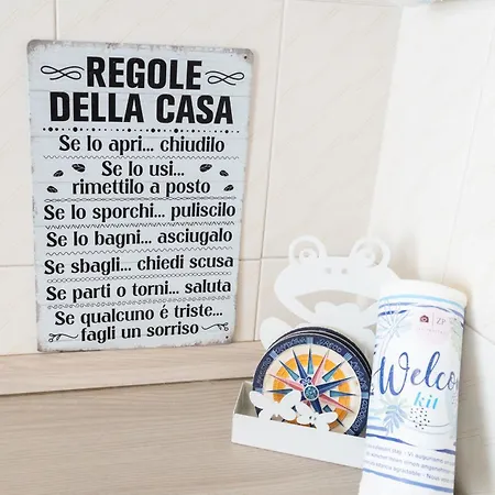 Apartment La Casa Degli Angeli Chioggia