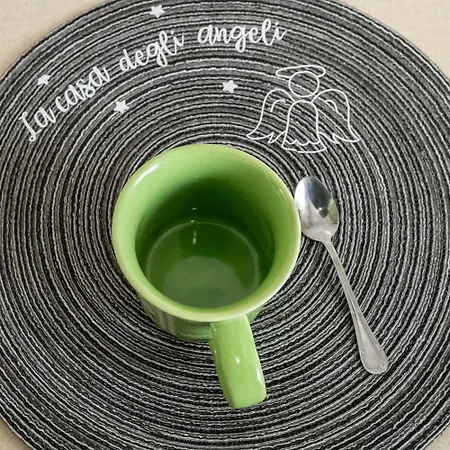 La Casa Degli Angeli 아파트